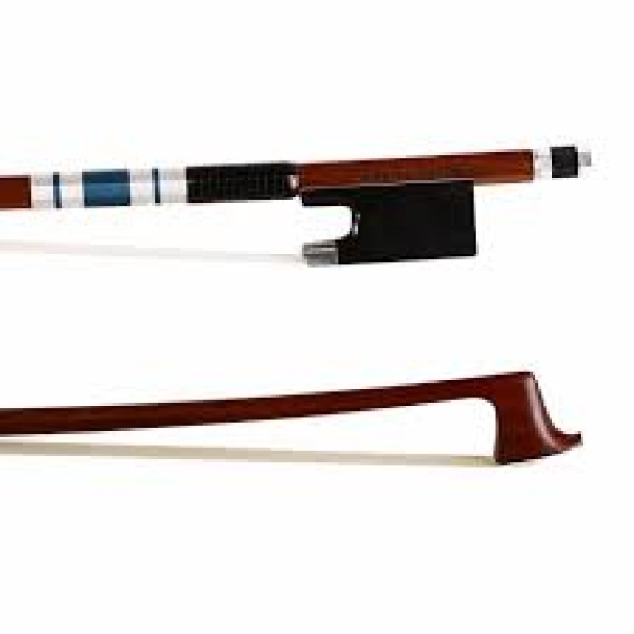 Dörfler 26 VIOLIN 4/4 Keman Arşesi (****) | Dört Yıldız Sanatçı Serisi En Üst Sınıf Ahşap Seçimi ve Mükemmel Yay Kontrolü